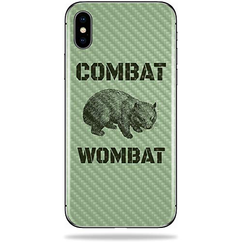 Combat Wombat