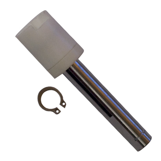 D371 Holding Rod Spindle - Replacement Part for Industrial Machinery | Perfect for Lathes, Milling Machines & Mechanical Repairs