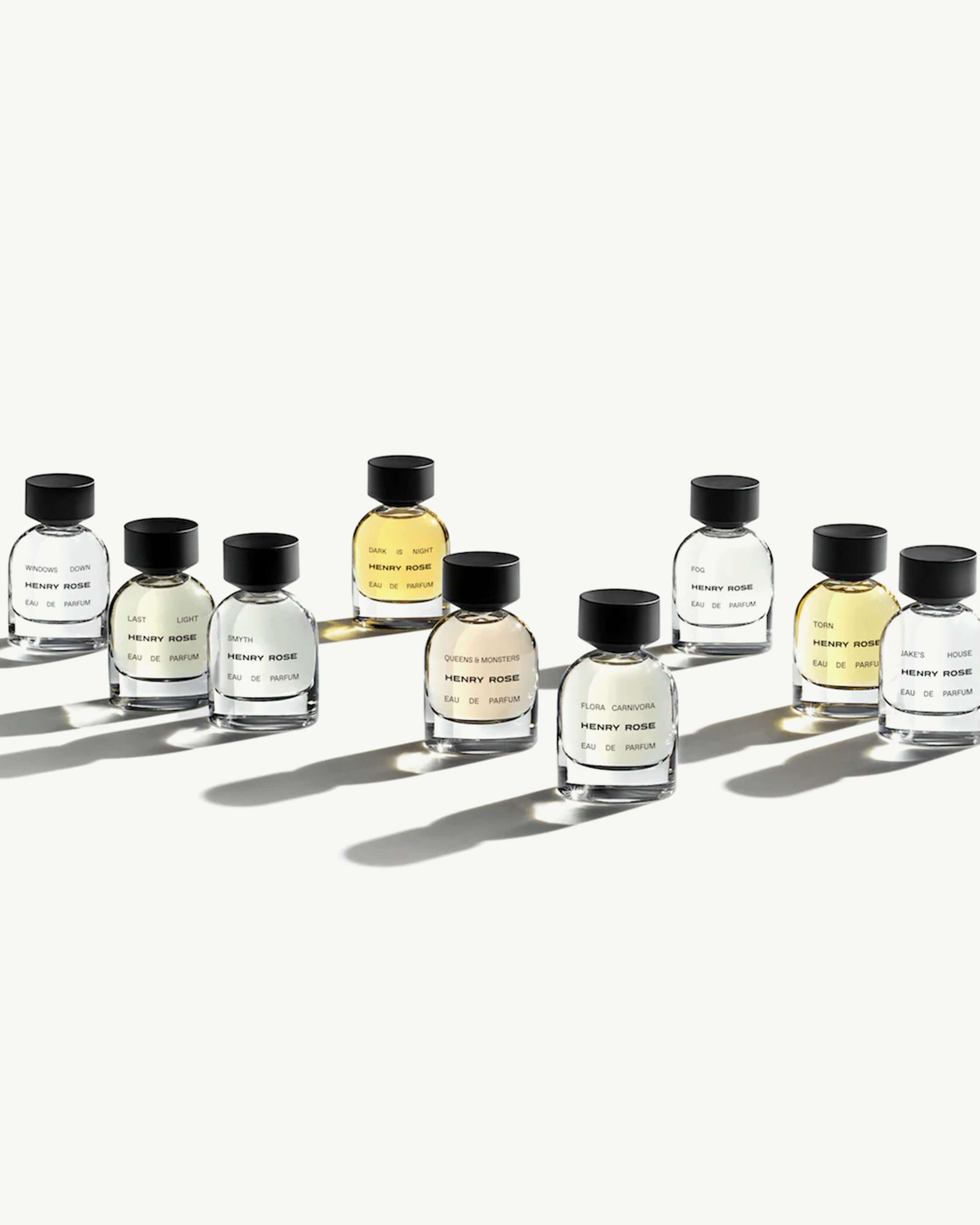 Fog Eau de Parfum for Women & Men - Long Lasting Fragrance with Fresh & Woody Notes - Perfect for Date Night, Office & Everyday Wear