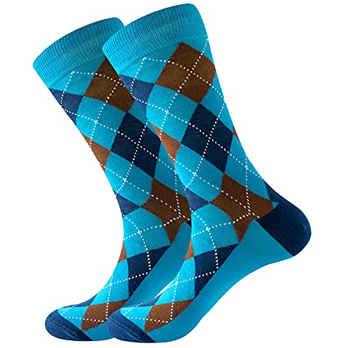 Coffee Blue Square
