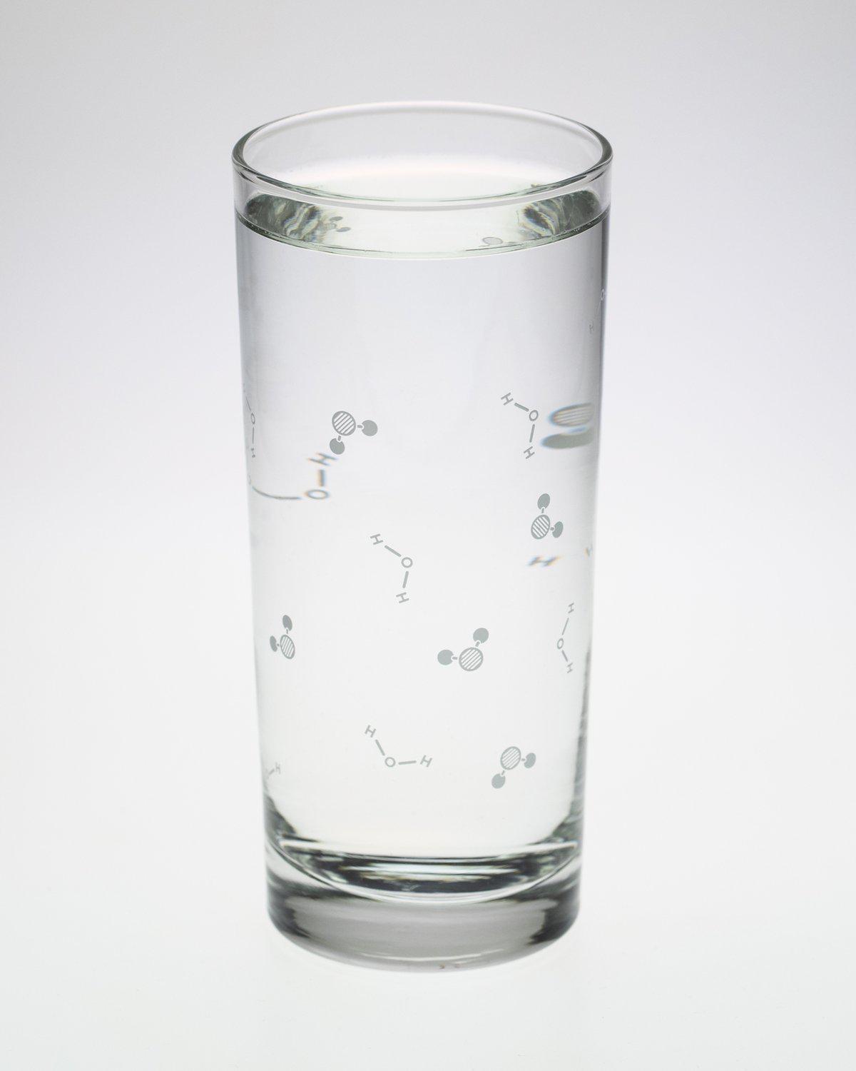 Water Glass Chemistry Kit - Science Experiment Set for Kids & Students - Perfect for STEM Learning & Classroom Labs