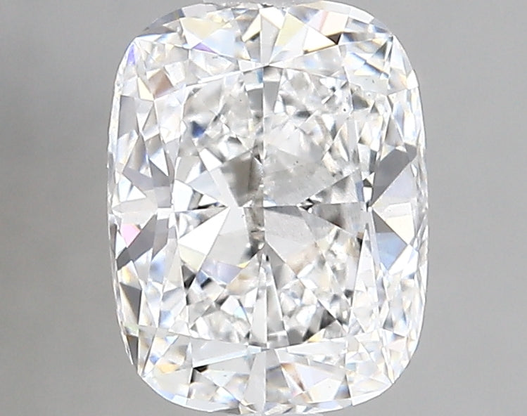 1.84 Carat Cushion Cut Lab-Created Diamond - GIA Certified | Engagement Ring, Wedding Band, Anniversary Gift