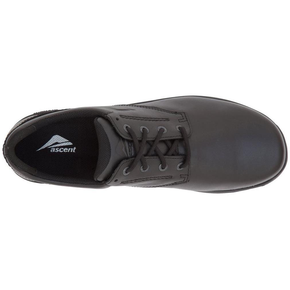 Ascent Apex Men's Running Shoes - Lightweight & Breathable for Jogging, Training & Gym Workouts