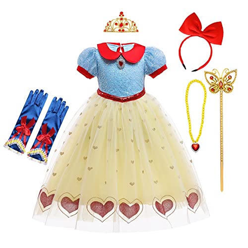 006 Dress W/Accessories