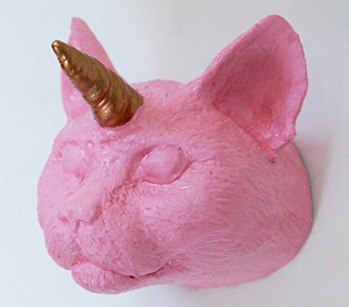 Pink/Gold
