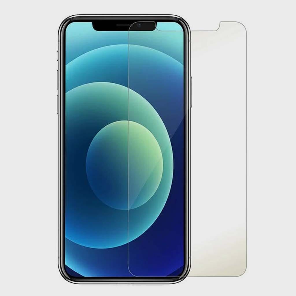 Premium Tempered Glass Screen Protector for iPhone 8 Plus & iPhone 7 Plus - Shatterproof, HD Clear, Bubble-Free - Perfect for Daily Use, Gaming & Outdoor Activities