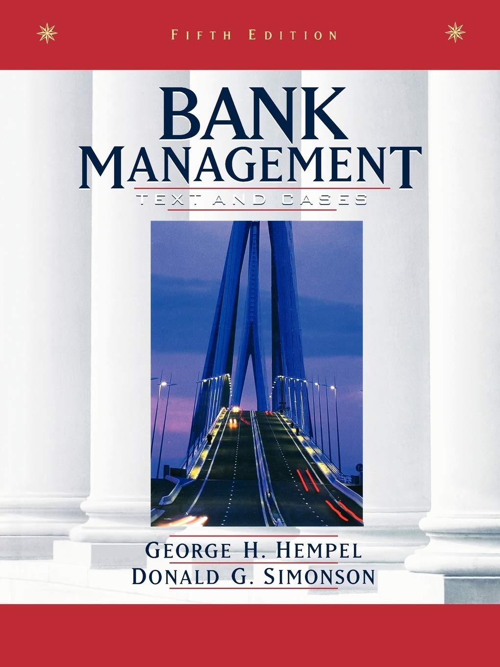 Bank Management: Text and Cases - Comprehensive Guide for Financial Professionals | Banking Strategies & Real-World Scenarios