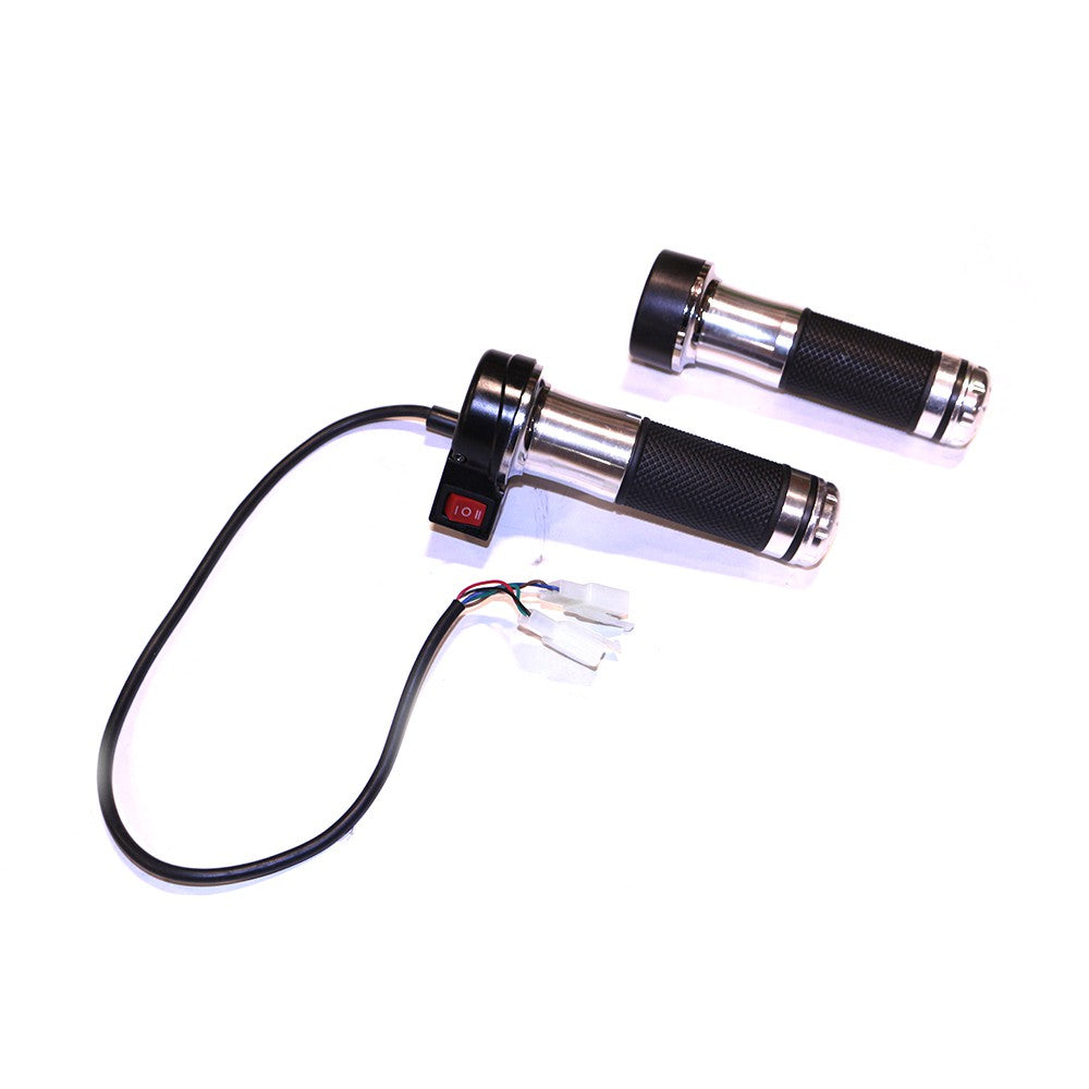 2015 Regal Throttle - High Performance Motorcycle Throttle Grip for Smooth Acceleration | Perfect for Cruiser & Touring Bikes, Long Rides & Highway Commuting