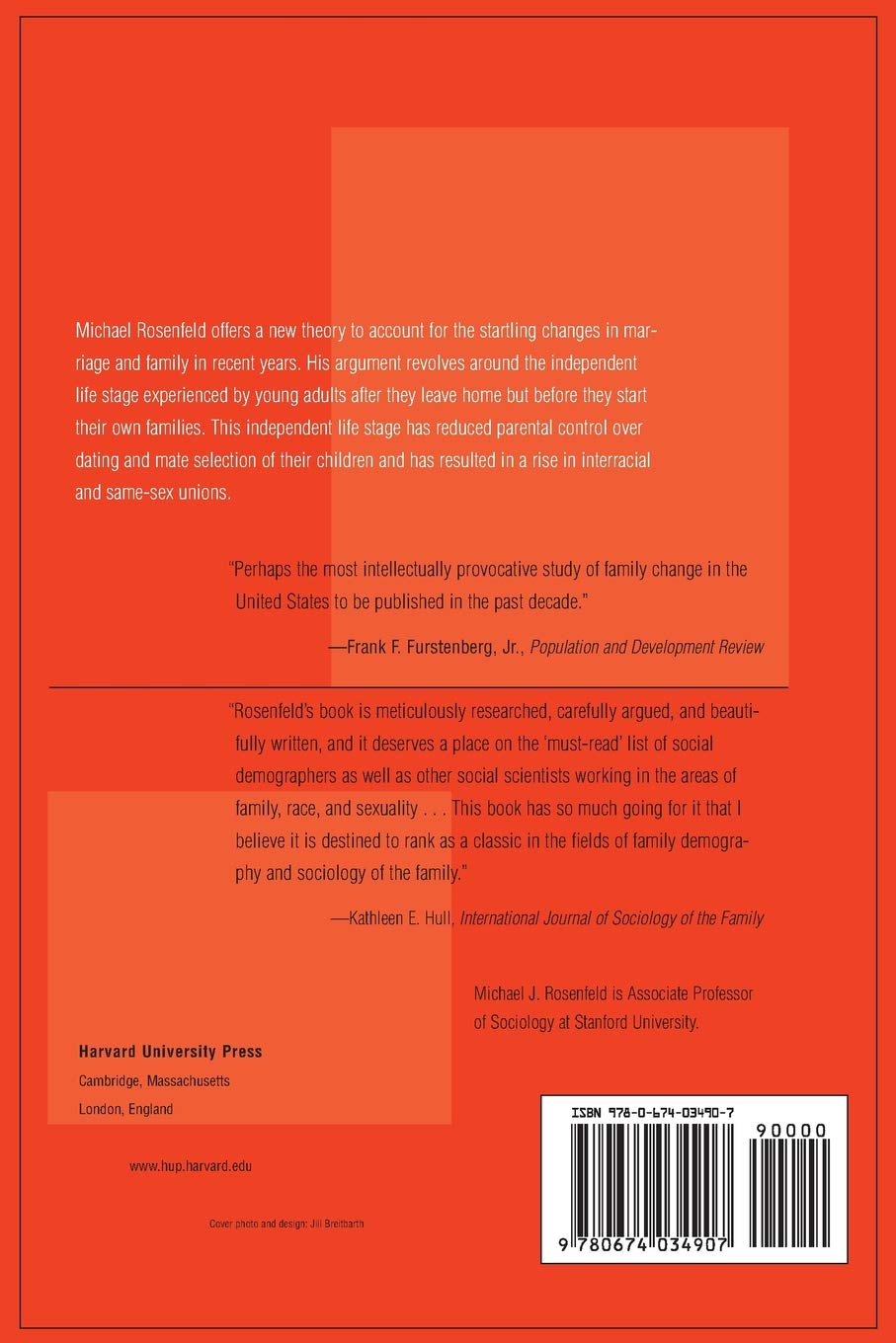 The Age of Independence: Interracial & Same-Sex Marriage in Modern American Families | Exploring Changing Social Norms & Relationships for Couples & LGBTQ+ Communities