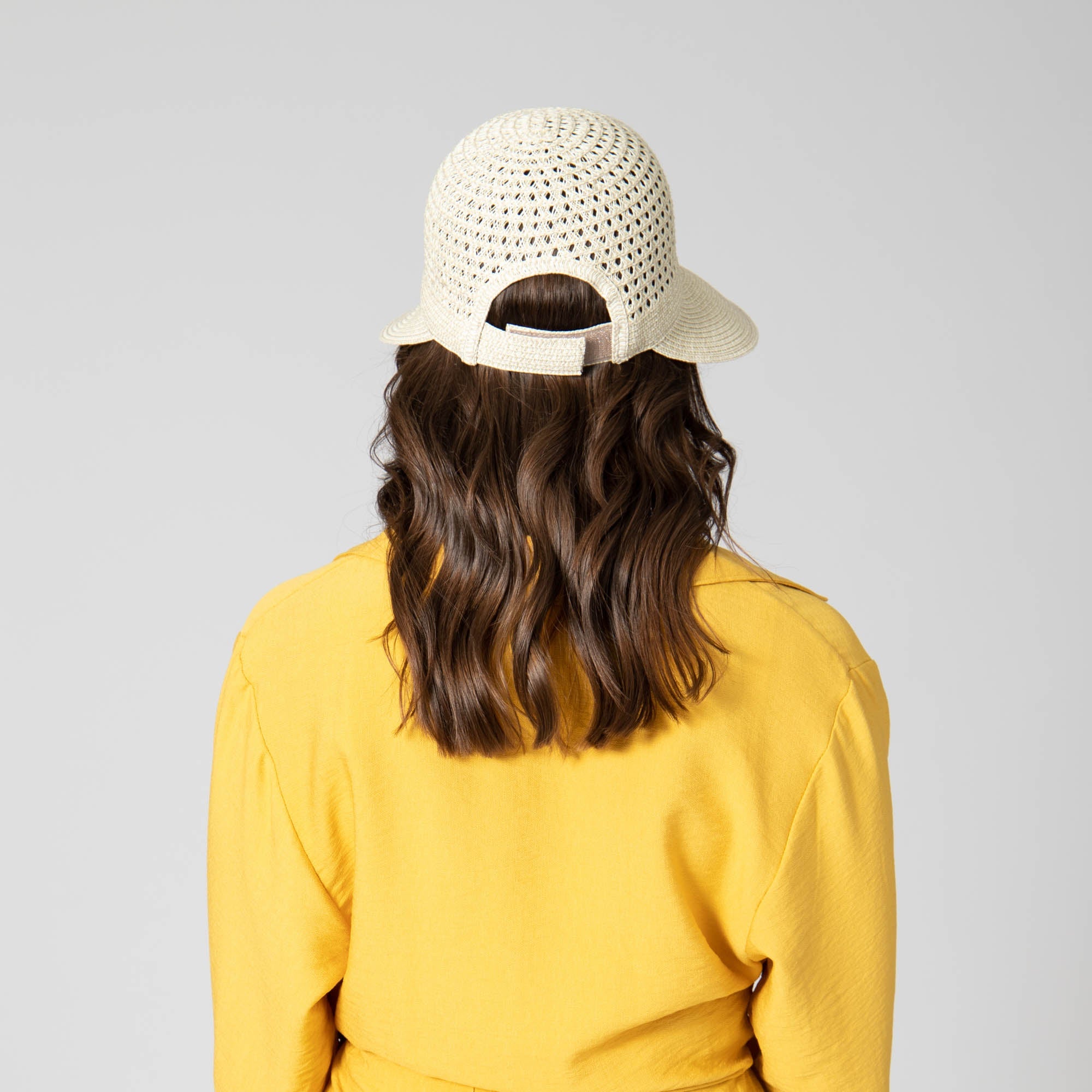 Women's Face Saver Cap - UV Protection Sun Hat for Outdoor Activities, Running, Hiking & Beach