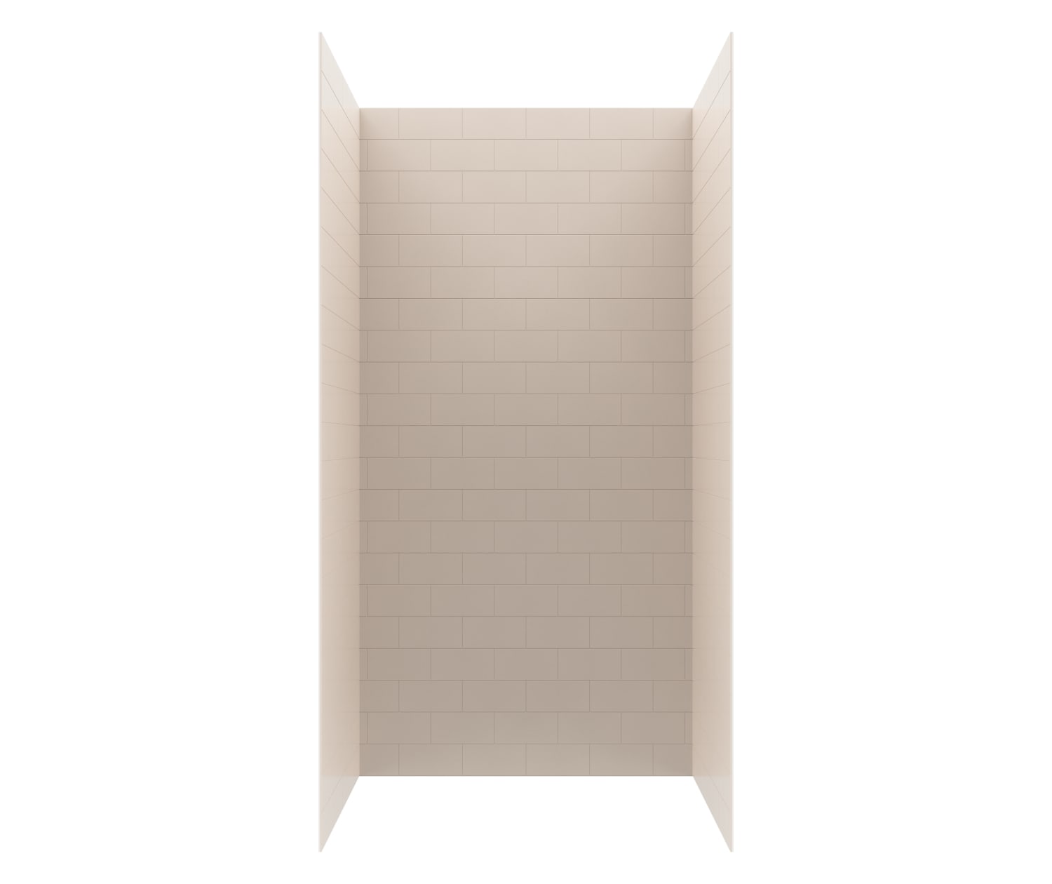 Swanstone Metro Subway Tile 34