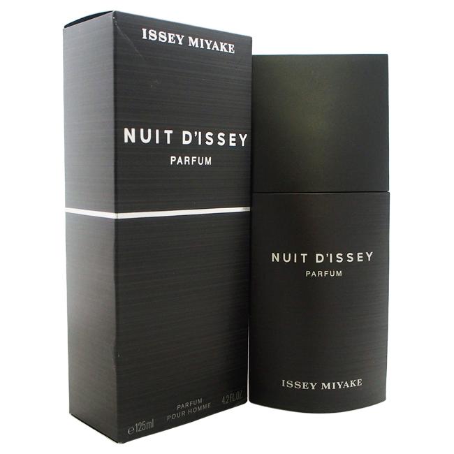 Nuit Dissey Cologne for Men - Long Lasting Fragrance, Premium Eau de Toilette Spray - Perfect for Date Night, Evening Events & Special Occasions