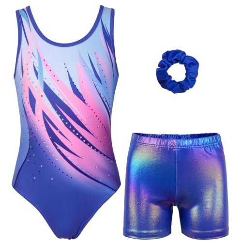 Pinklish-purple Diamond Set