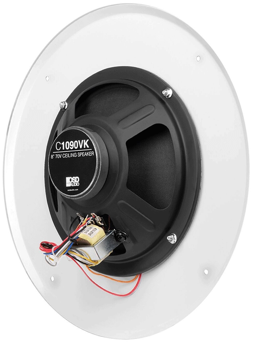 OSD C1090 Commercial 8
