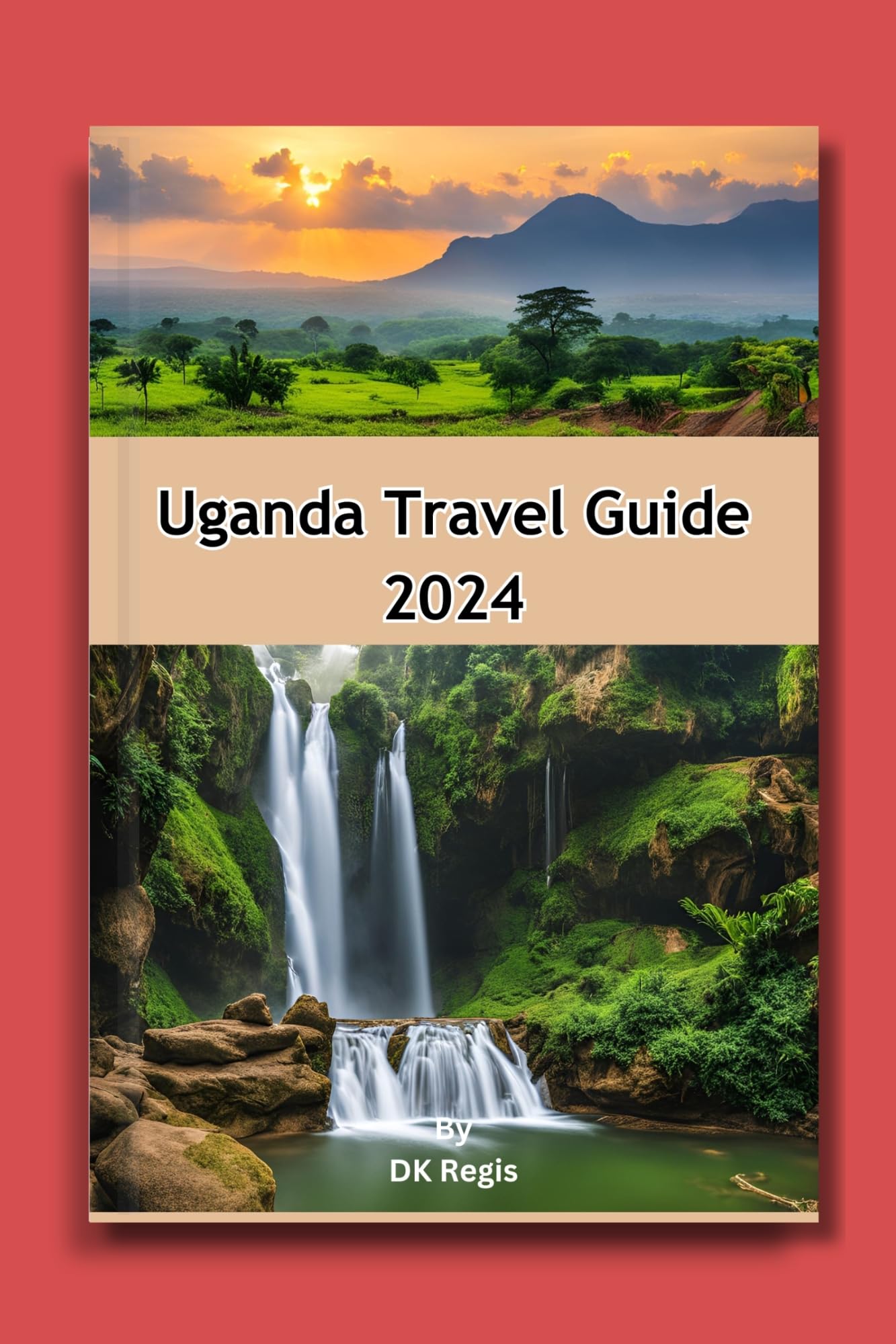 Uganda Travel Guide 2024: Best Ecotourism Destinations, Wildlife Safaris & Sustainable Adventures in Africa - Perfect for Nature Lovers & Adventure Seekers