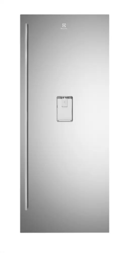 Electrolux ERE5047SC 466L UltimateTaste 500 Single Door Refrigerator - Right Hand Opening, Energy Efficient, Freestanding Kitchen Appliance for Home, Office, or Restaurant Use