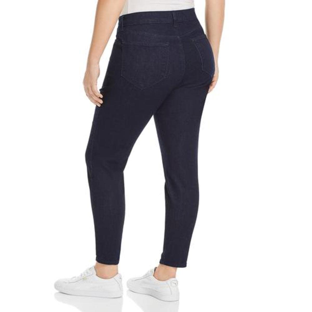 NYDJ Women's Petite Uplift Alina Skinny Jeans - Future Fit Denim for Comfort & Style | Perfect for Work, Casual Outings & Date Nights