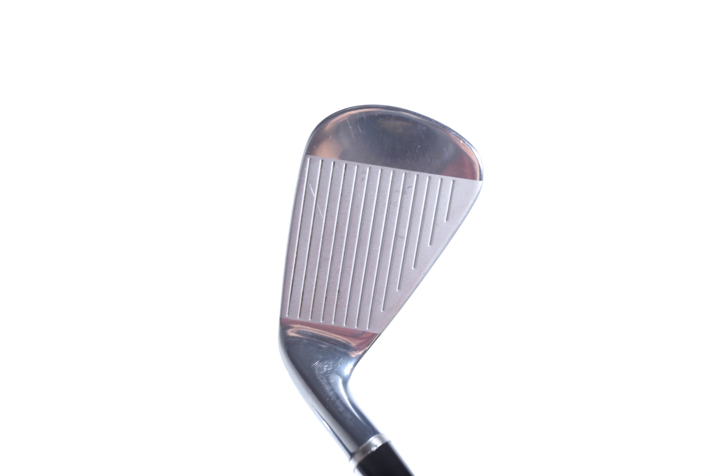Used Callaway Apex Pro 19 Single 7 Iron Right Handed Regular Flex Golf Club - Perfect for Practice & Fitting Sessions