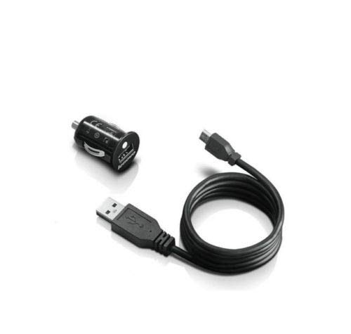 Original Genuine Lenovo ThinkPad Tablet DC Auto Adapter Charger 0A36031 - Fast Charging for Travel, Office & Home Use