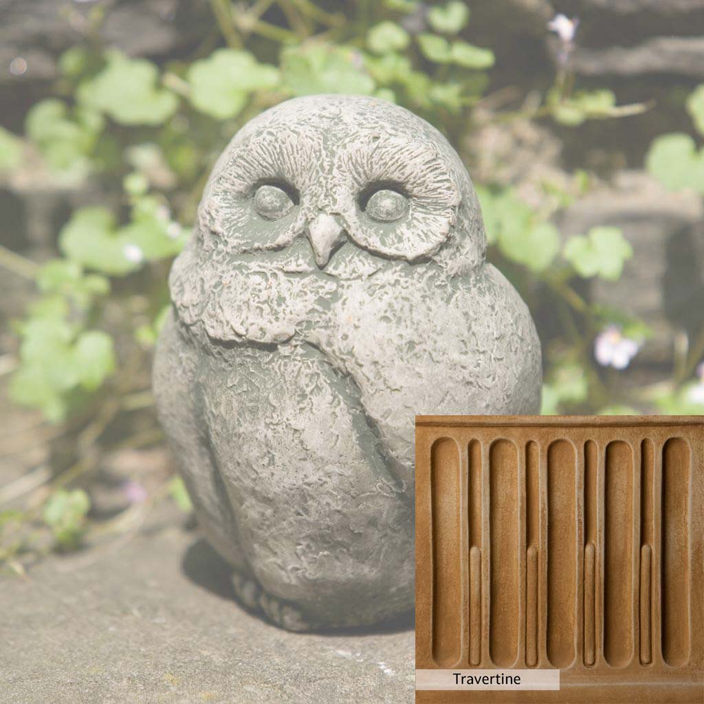 Terra Cotta