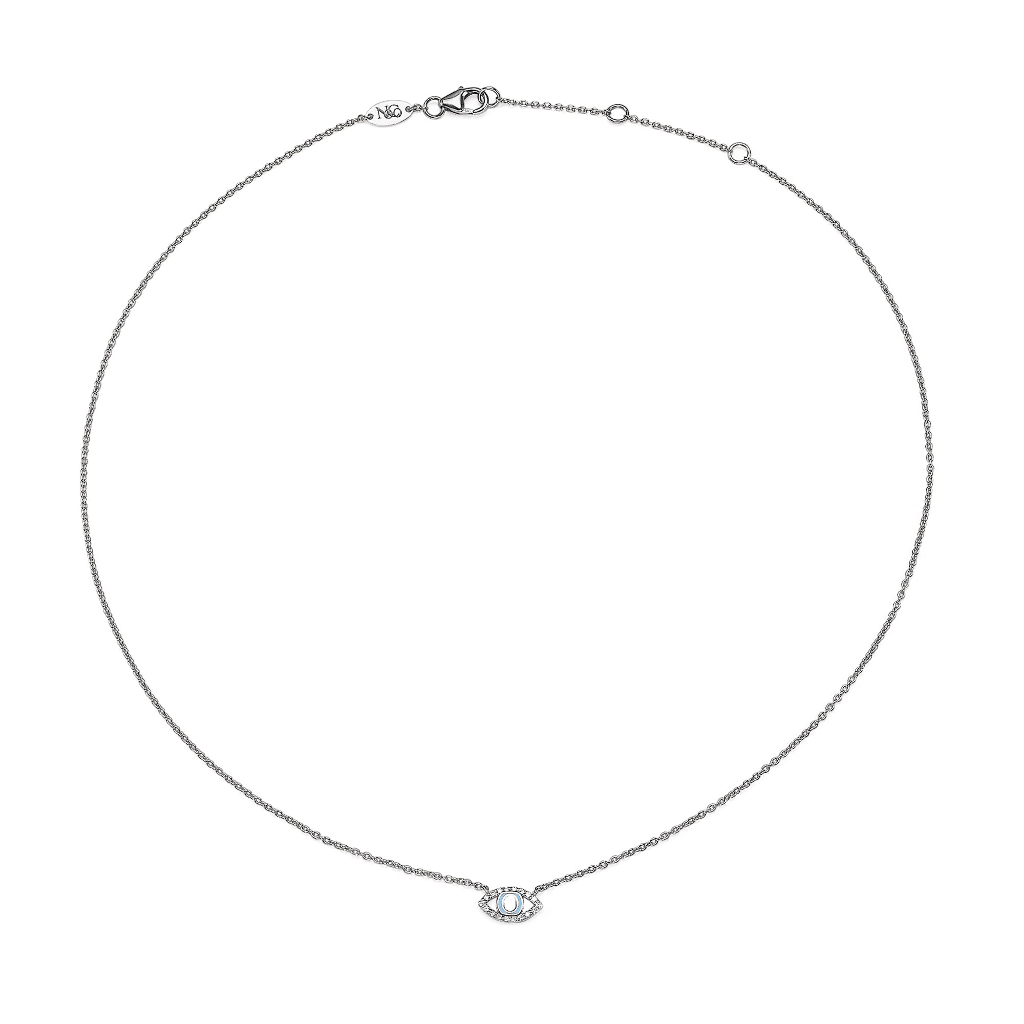 White gold