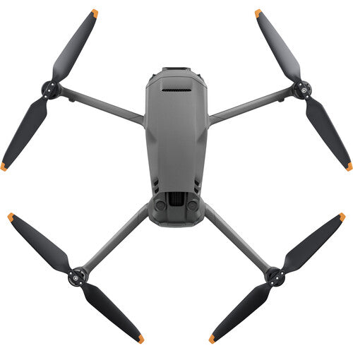 DJI Mavic 3 Classic Drone with DJI RC Remote Controller - 4K Camera, 46 Min Flight Time, Omnidirectional Obstacle Sensing - Perfect for Aerial Photography, Travel Vlogging & Outdoor Adventures