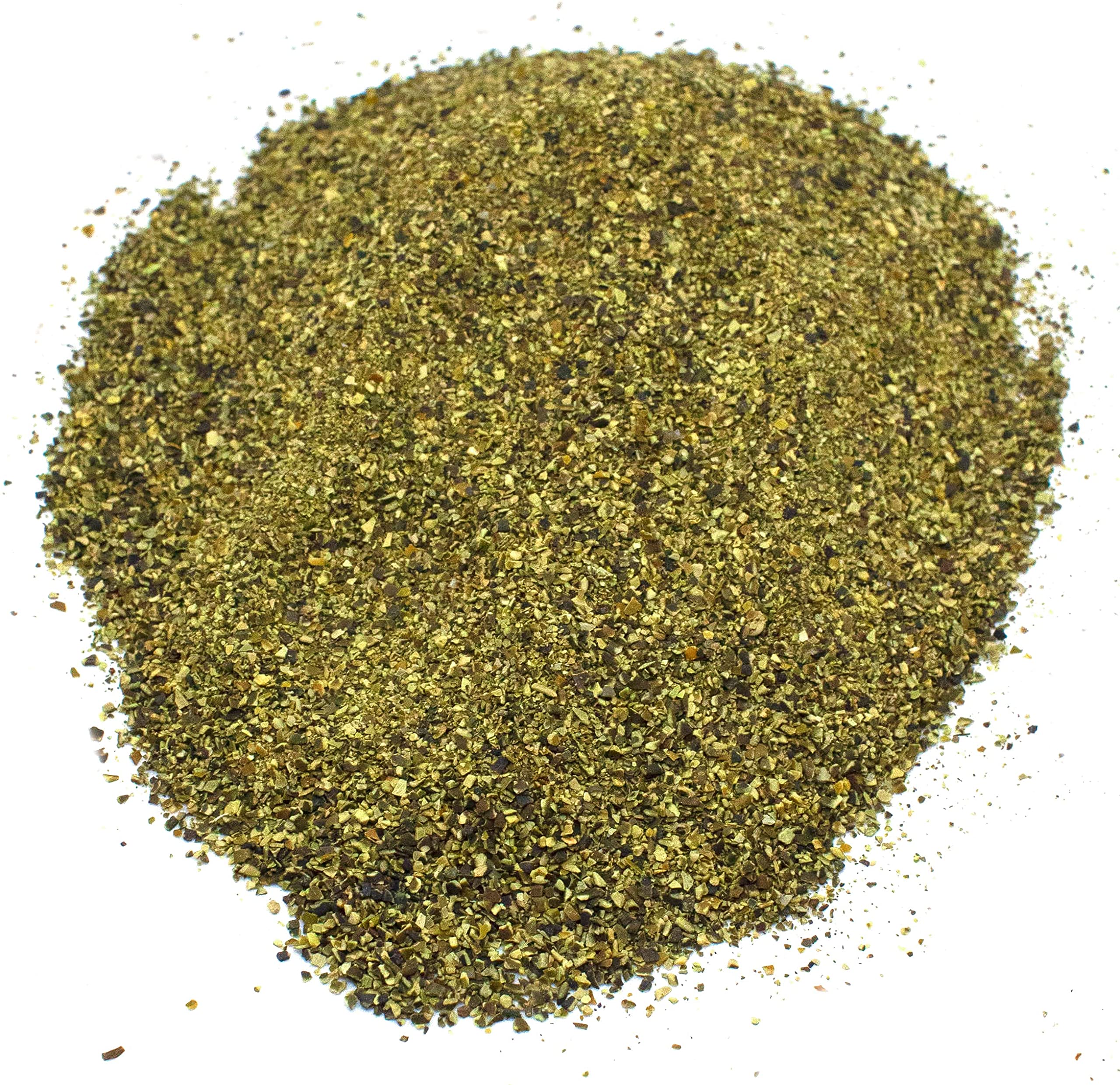 Organic Kelp for Chickens & Ducks - 5lb Natural Poultry Feed Supplement with Vitamins & Minerals | Healthy Egg Production Boost | Perfect for Backyard Flocks & Free-Range Birds | Farm & Homestead Use
