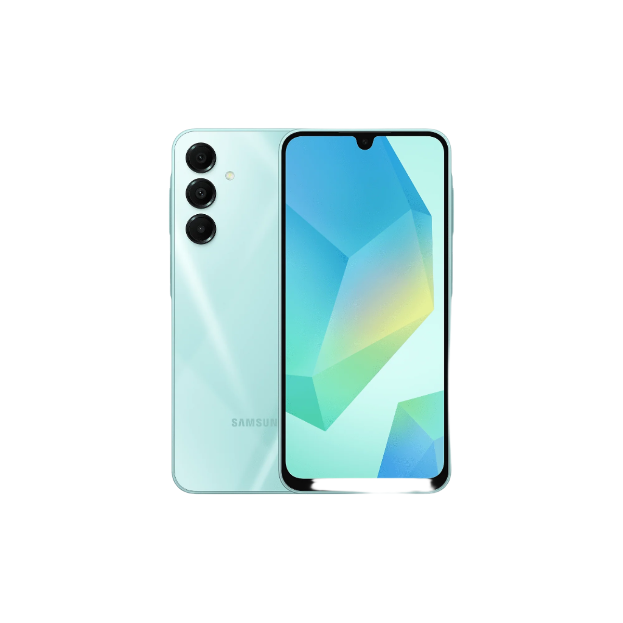 Samsung Galaxy A16 5G Unlocked Smartphone (A166M) - International GSM Version | New Model for Fast 5G Connectivity | Perfect for Travel, Work & Streaming