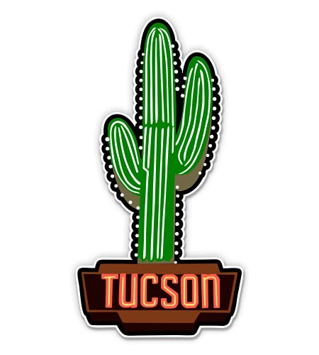 Arizona Tucson Cactus 3