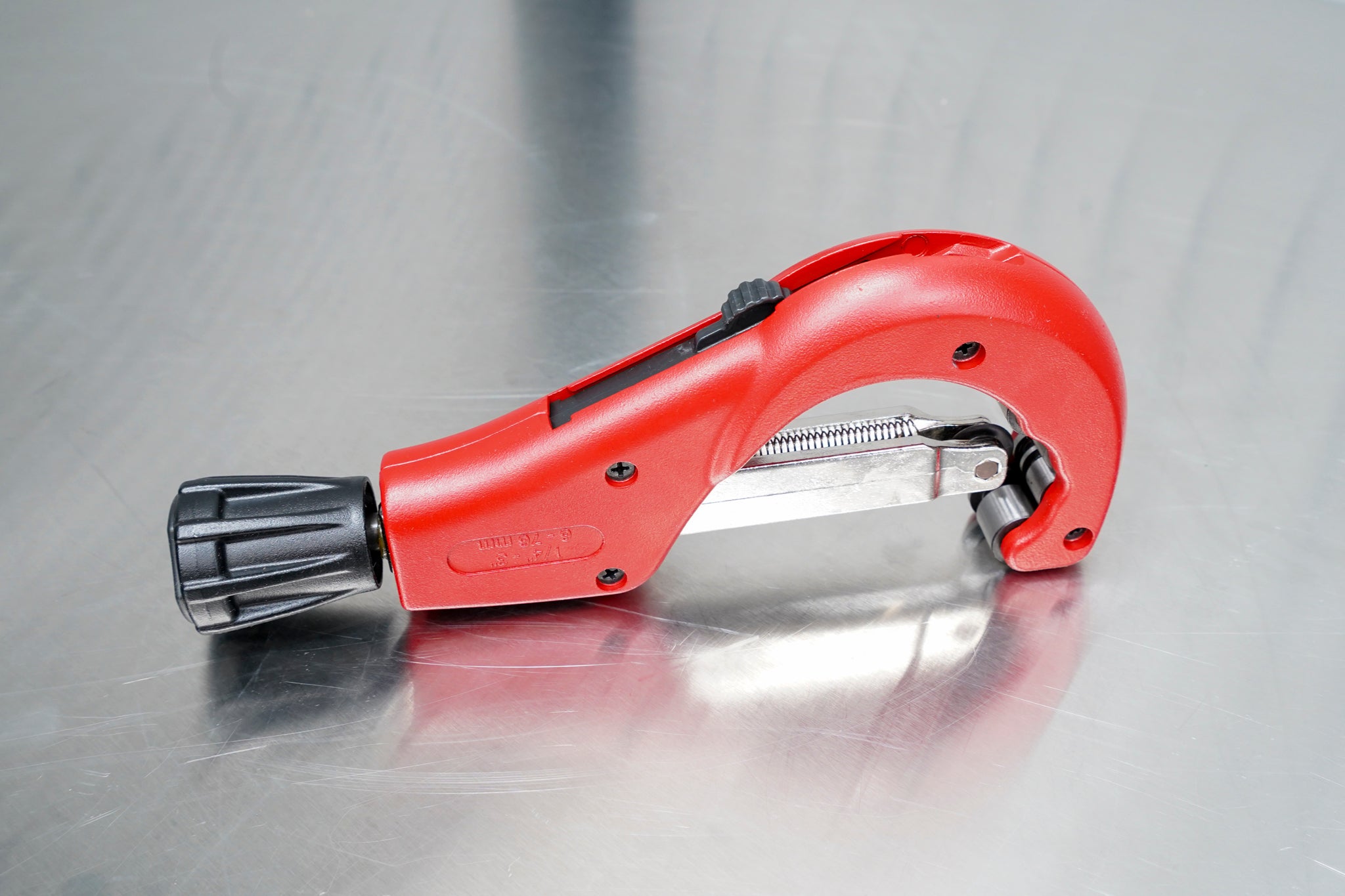 Prevost Pipe Cutter - Professional Plumbing Tool for Copper, PVC & PEX Pipes | Perfect for DIY Home Repairs & Plumbing Projects