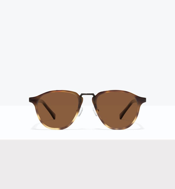Trendy Swag Sunglasses for Men & Women - UV Protection, Polarized, Retro Style - Perfect for Beach, Driving & Outdoor Activities
