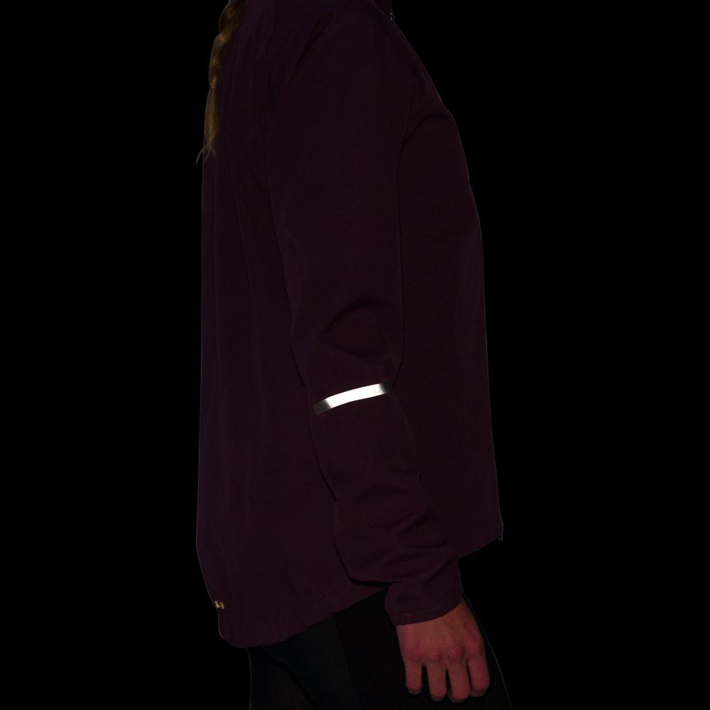 Women's Attack WxB Jacket - Lightweight Waterproof Windbreaker for Outdoor Hiking & Running - Perfect for Camping, Travel & Active Lifestyle