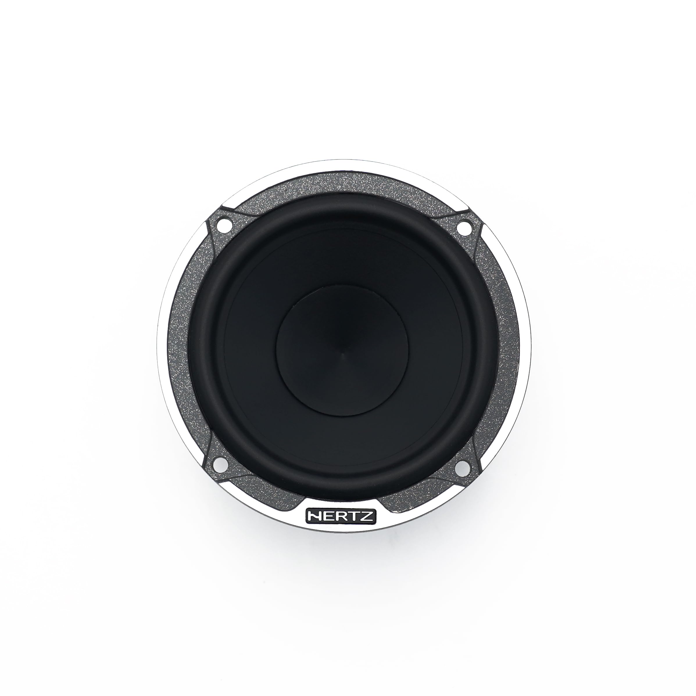 Hertz Mille Pro Series MP-703 3-Inch (70mm) Midrange Car Speakers Pair with Neodymium Magnets & Grilles - Premium Sound for Audiophile Car Audio Systems