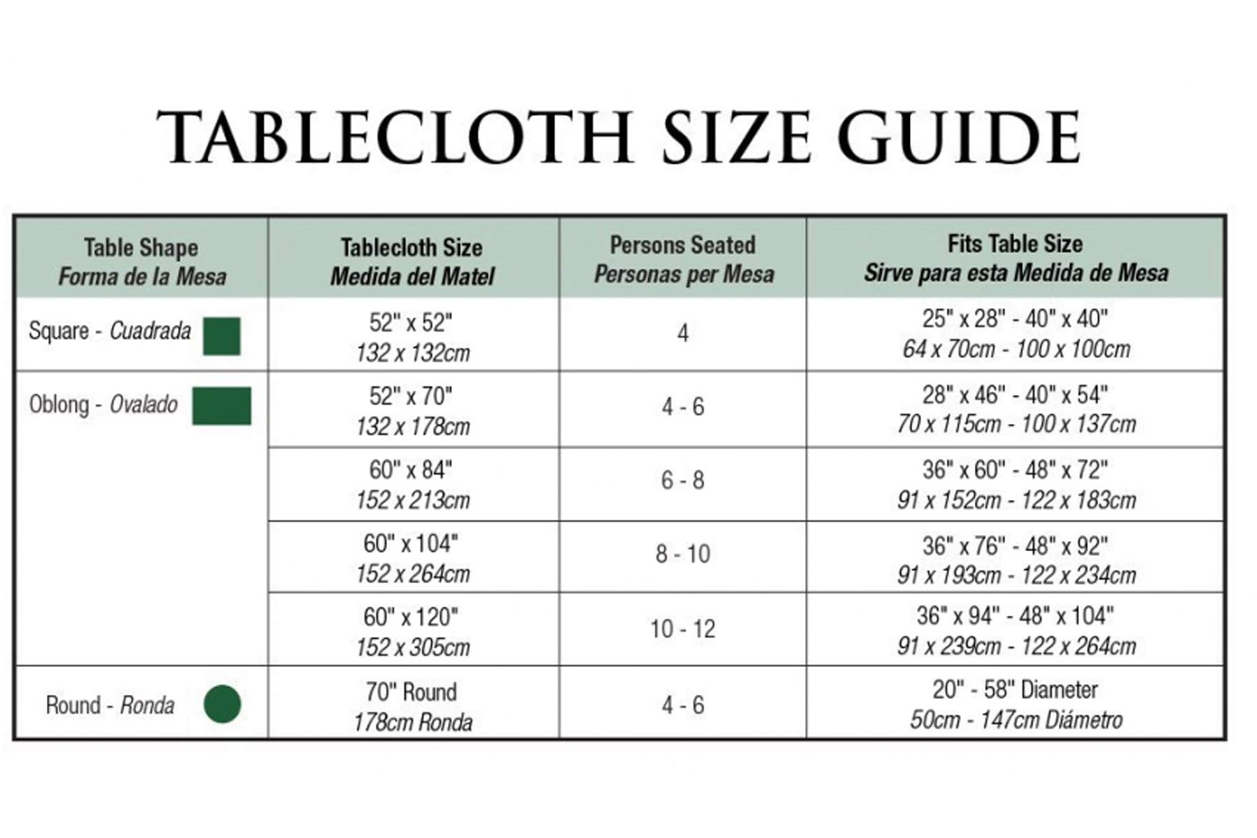 Newbridge 60 x 84 Inch Waterproof Rectangle Vinyl Tablecloth with Flannel Backing - Black & White Checkered Bistro Pattern - Durable Indoor/Outdoor Table Cover for Picnics, BBQs, Patio Dining, Restaurants & Cafe Decor