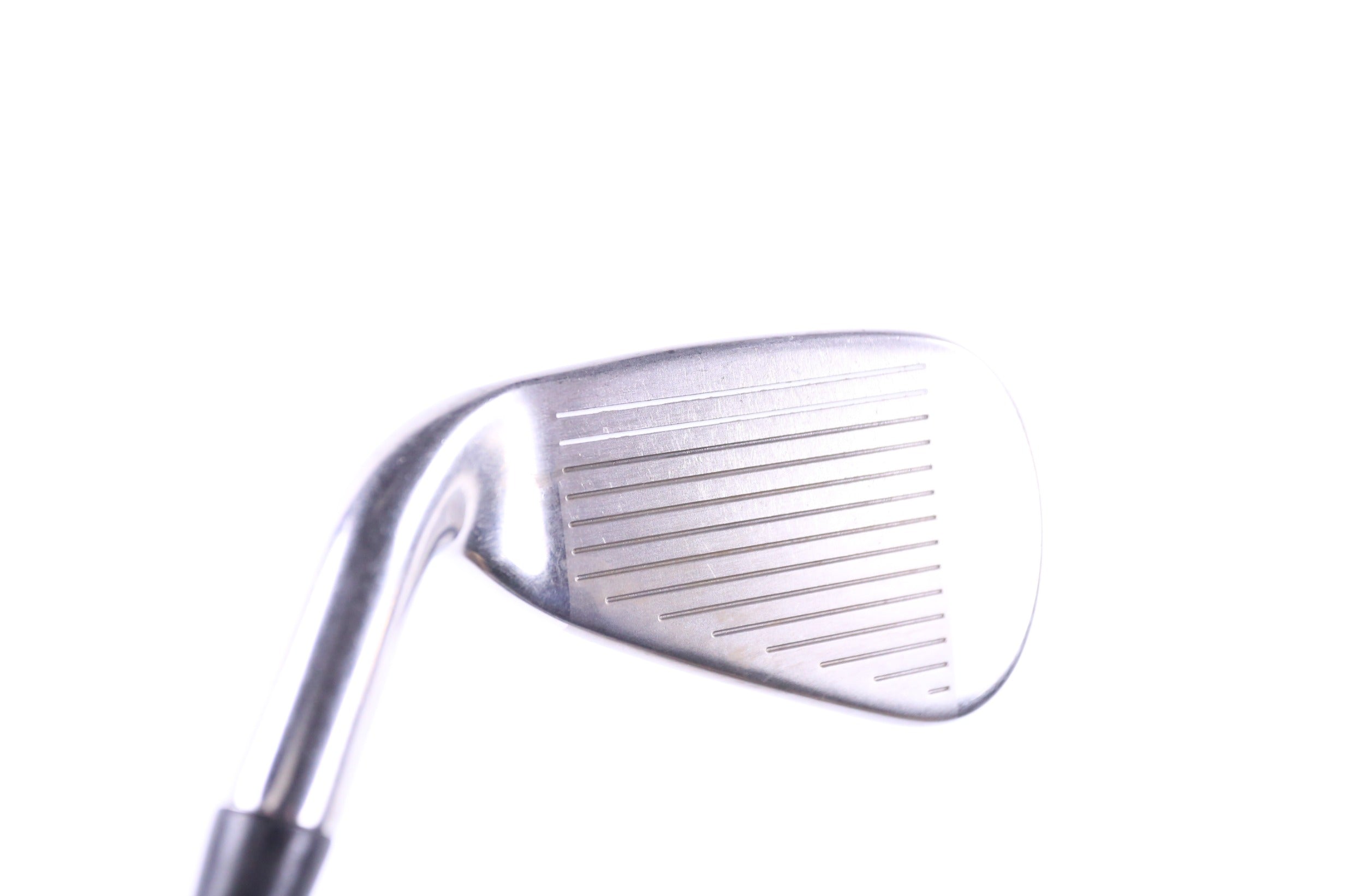 Used Callaway XR Single 6 Iron Right Handed Seniors Flex Golf Club - Perfect for Senior Golfers & Practice Sessions on Driving Range