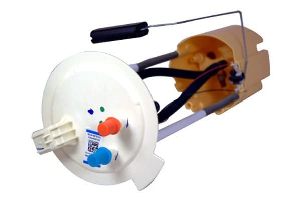 Motorcraft PS-402 High Performance Electric Fuel Pump - Replacement for Ford, Lincoln & Mercury Vehicles - Ideal for Engine Repair & Fuel System Upgrades