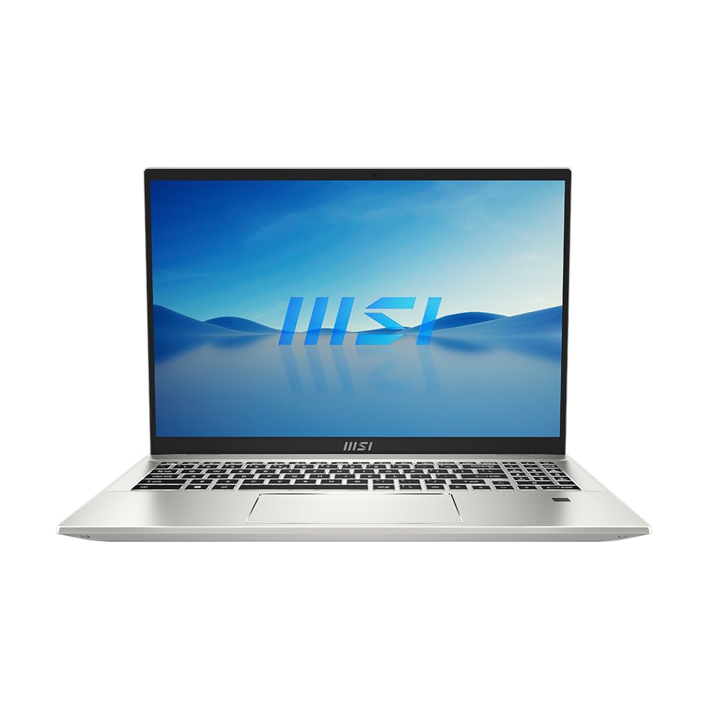 MSI Prestige 16 Evo Gaming Laptop 2024 - 16
