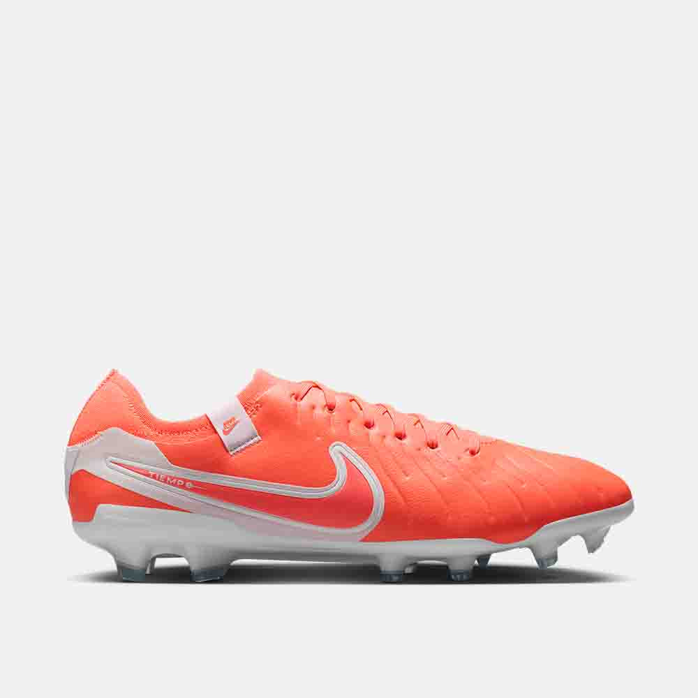 Hot Lava/White
