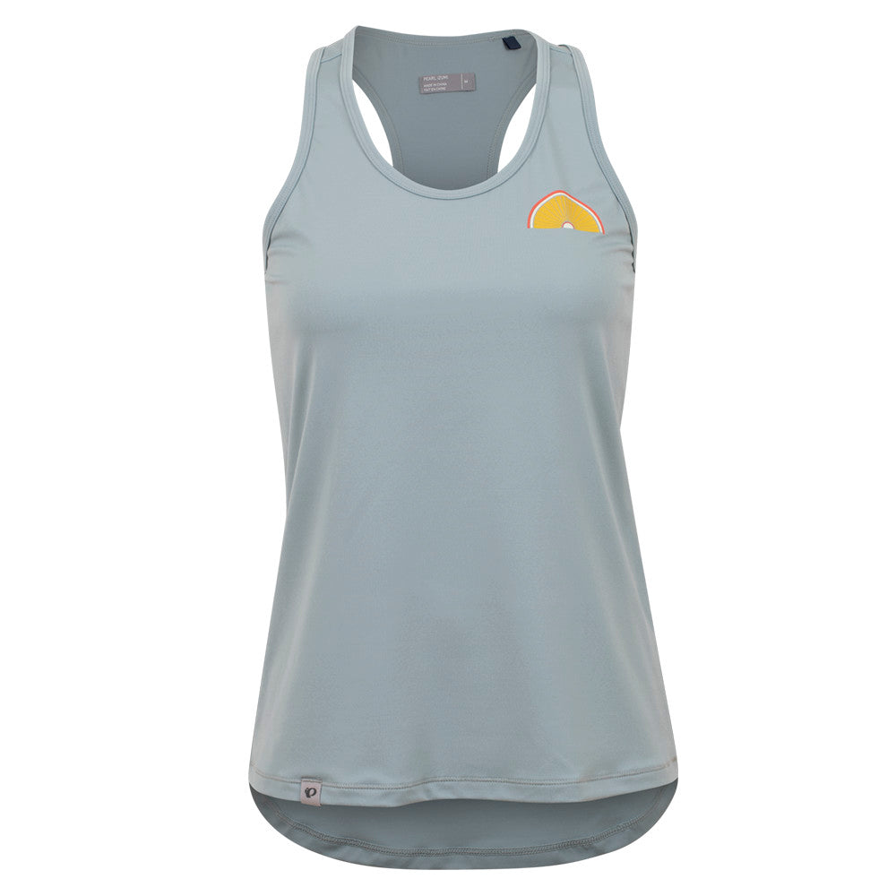 Women's Midland Graphic Tank Top - Stylish Casual Tee for Summer Outfits & Layering | Perfect for Beach, Gym, and Everyday Wear
