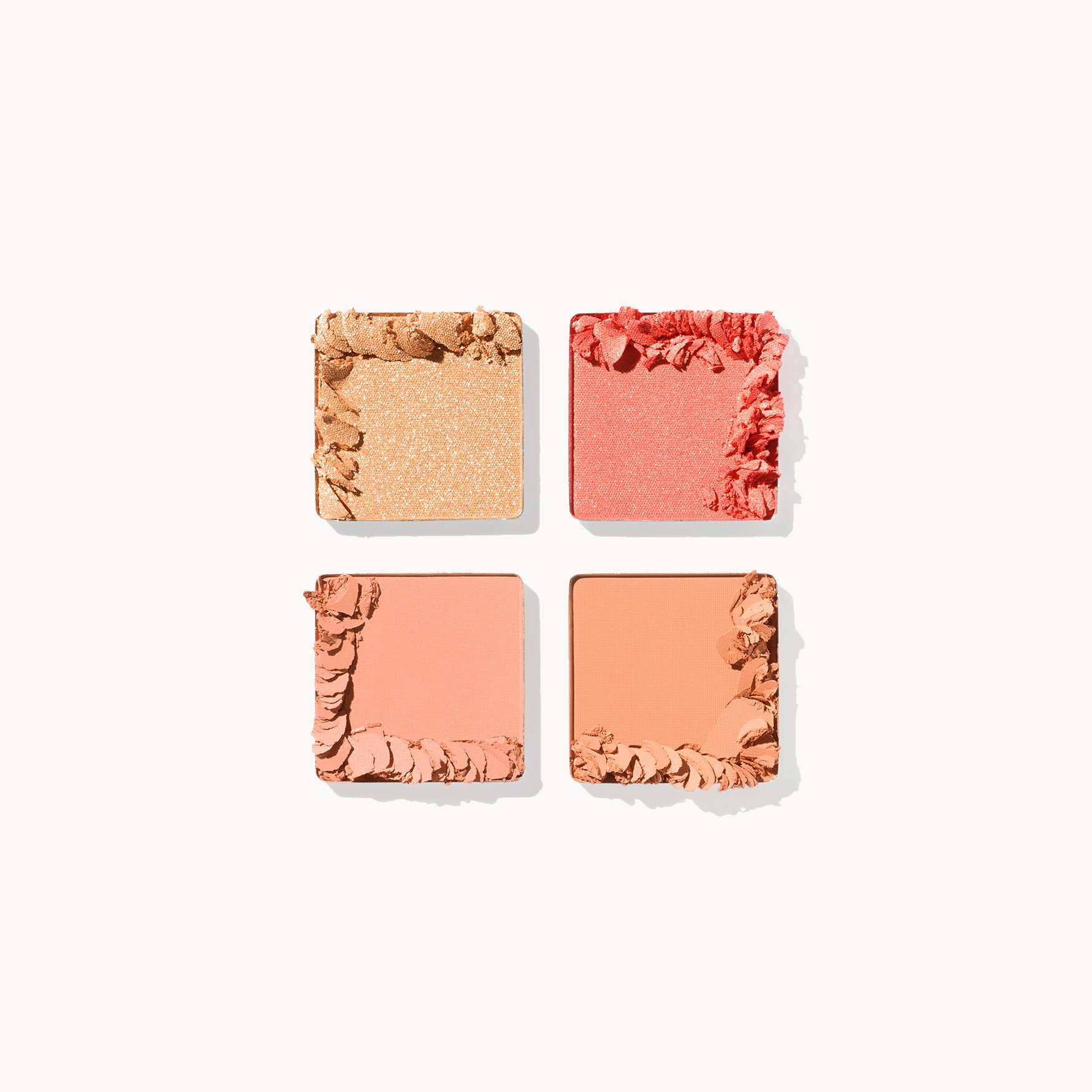 Professional Dimension Face Palette - Contour, Highlight & Blush Makeup Kit for Flawless Beauty | Perfect for Everyday Glam & Special Occasions