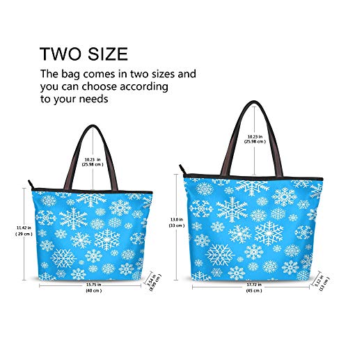 Teal Tote Bag