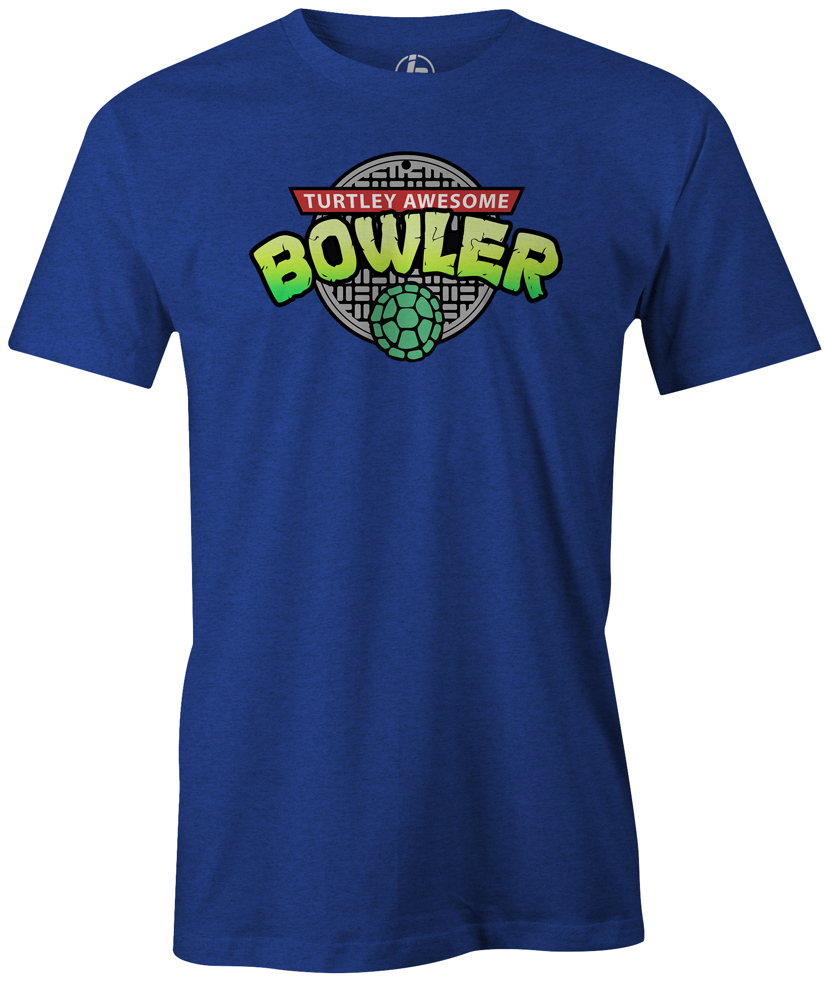 Turtley Awesome Bowler Hat - Stylish & Unique Turtle-Themed Fashion Accessory for Men & Women | Perfect for Cosplay, Costume Parties & Themed Events