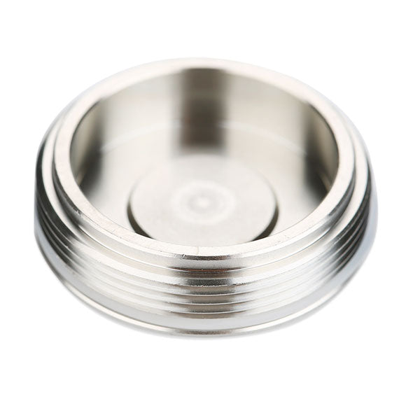 GeekVape Aegis 21700/20700 Battery Adapter Cap - Compatible with Aegis Mod Kits - Perfect for Vaping Enthusiasts & Travel Use