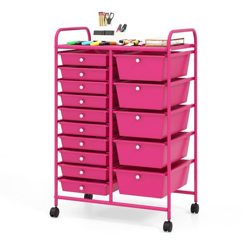 Hot Pink