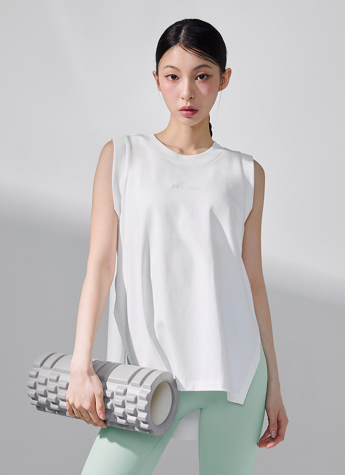 White Ivory
