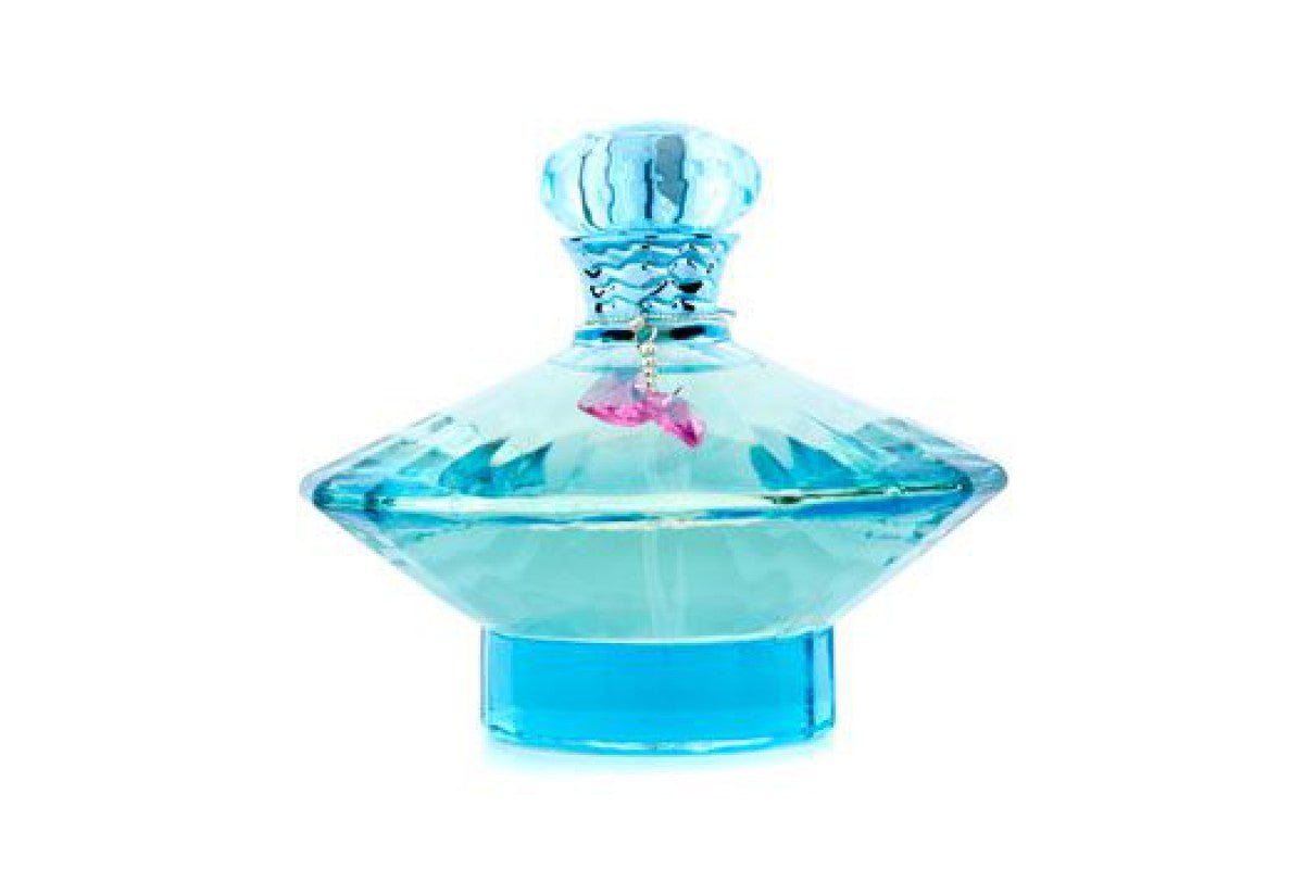 Britney Spears Curious Eau de Parfum for Women - 3.3 oz Floral Fragrance Perfume Spray | Romantic Date Night & Special Occasion Scent