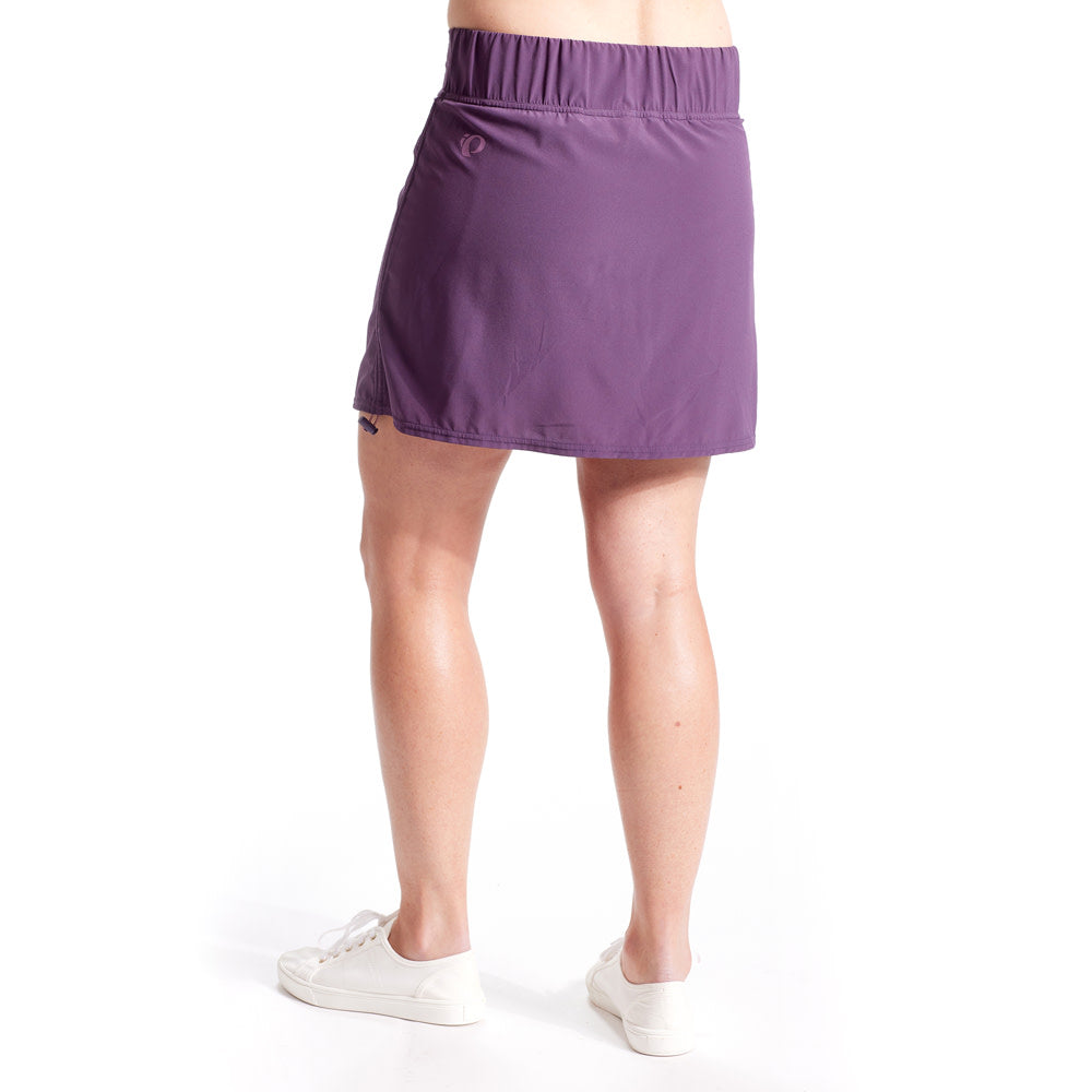 Women's Cycling Skort - Breathable Active Skirt with Built-in Shorts for Biking, Running & Outdoor Activities | Comfortable & Stylish Athletic Wear