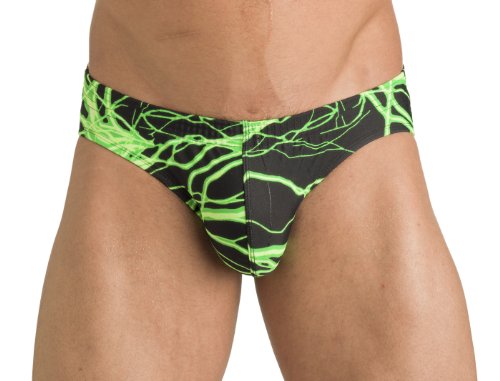 Green Thunder