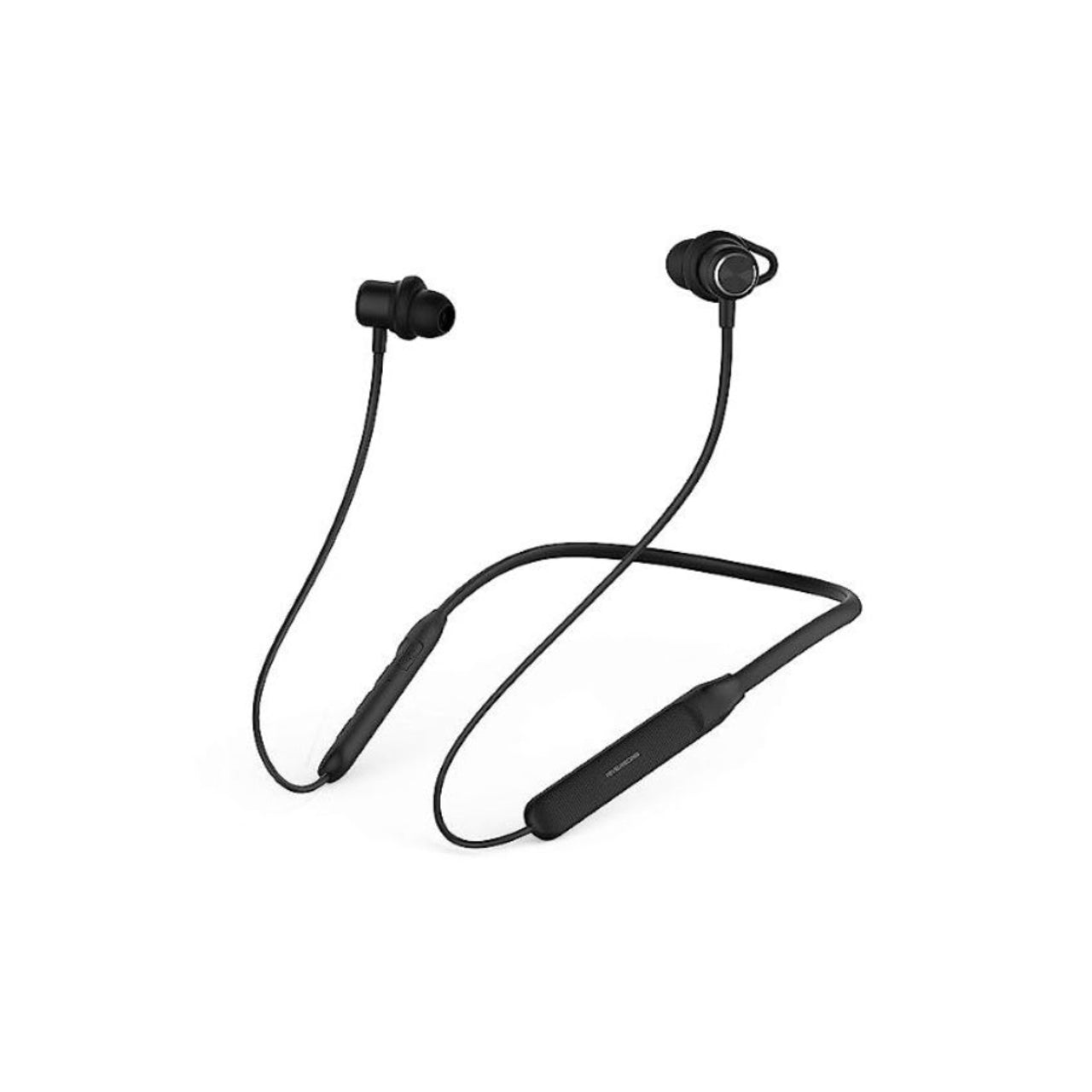 Riversong Stream L1 Wireless Earbuds - Bluetooth 5.0 in-Ear Headphones with Noise Cancellation, 24H Playtime - Perfect for Running, Gym Workouts & Commuting