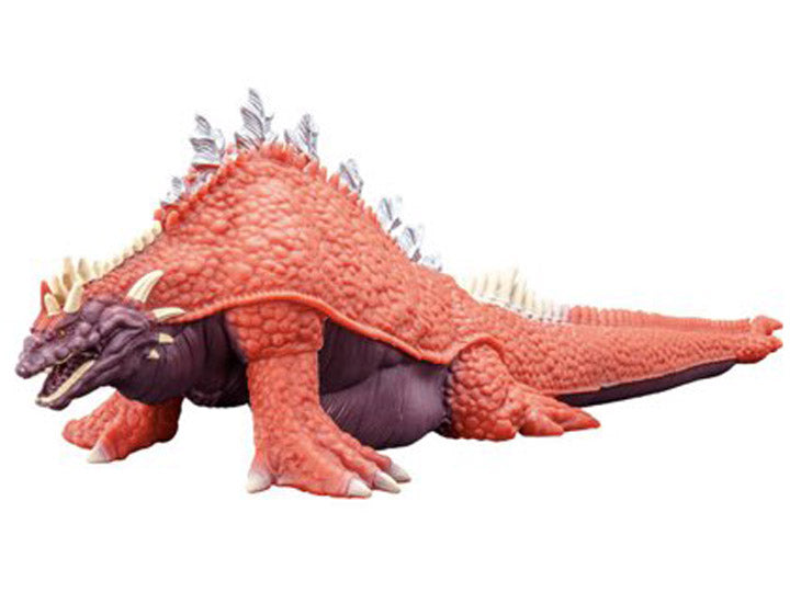Bandai Godzilla Movie Monster Series Godzilla Singular Point Amphibia Vinyl Action Figure - Collectible Toy for Anime Fans, Movie Lovers & Kaiju Collectors - Perfect for Display, Gifts & Anime Decor